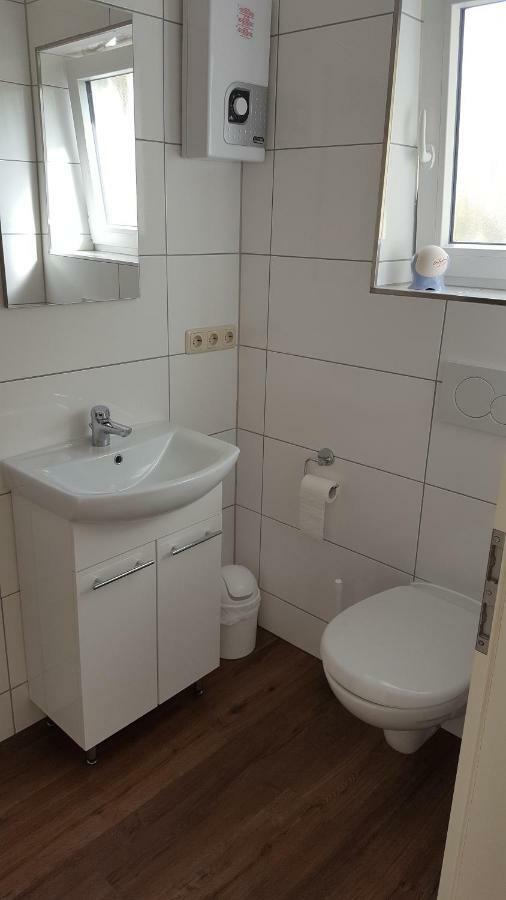 Pension Dreger Freimersheim (Alzey-Worms) Exterior foto